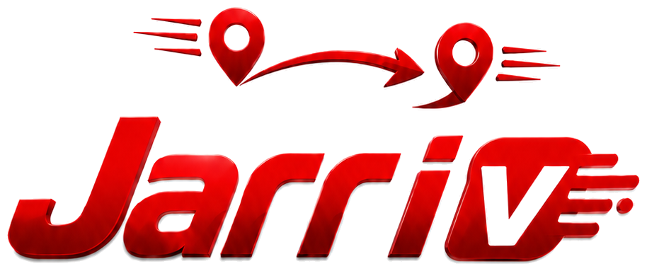 Jarriv